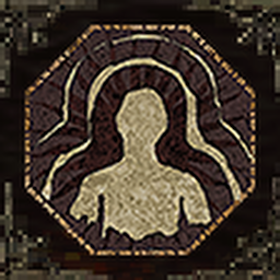 Ícono de aumento de agresión de Dragon's Dogma 2