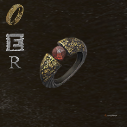 Icono del anillo de articulación de Dragon's Dogma 2