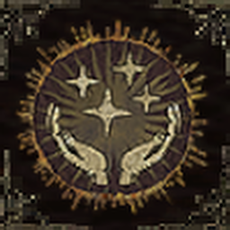 Ícono de habilidad de apoyo de Dragon's Dogma 2