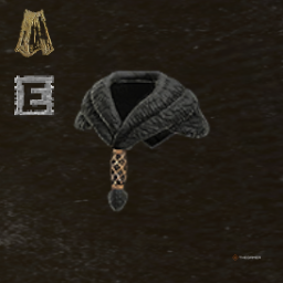 Icono de la capa de pionero de Dragon's Dogma 2