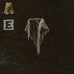 Dragon's Dogma 2 Icono de la estola de Saint Idreum
