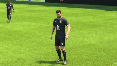 EA Sports FC 24: Cómo completar el desafío de objetivos Golazo Xabi Alonso