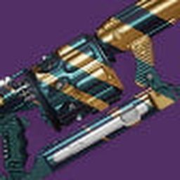 Icono de tránsito de Destiny 2 Edge
