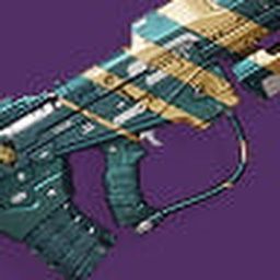 Destiny 2 Icono del rifle de Elsie