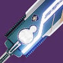 Icono de guillotina que cae de Destiny 2