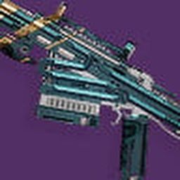 Icono de sucesión de Destiny 2