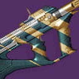 Icono recluso de Destiny 2