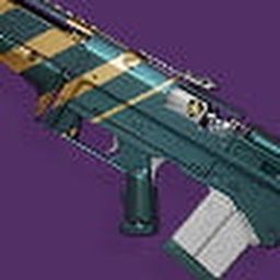 Icono de Destiny 2 Blast Furance