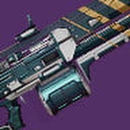Icono de cabeza de martillo de Destiny 2