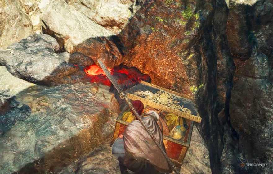 Dragon’s Dogma 2 Tutorial de Spellbound Quest Guías y Juegos