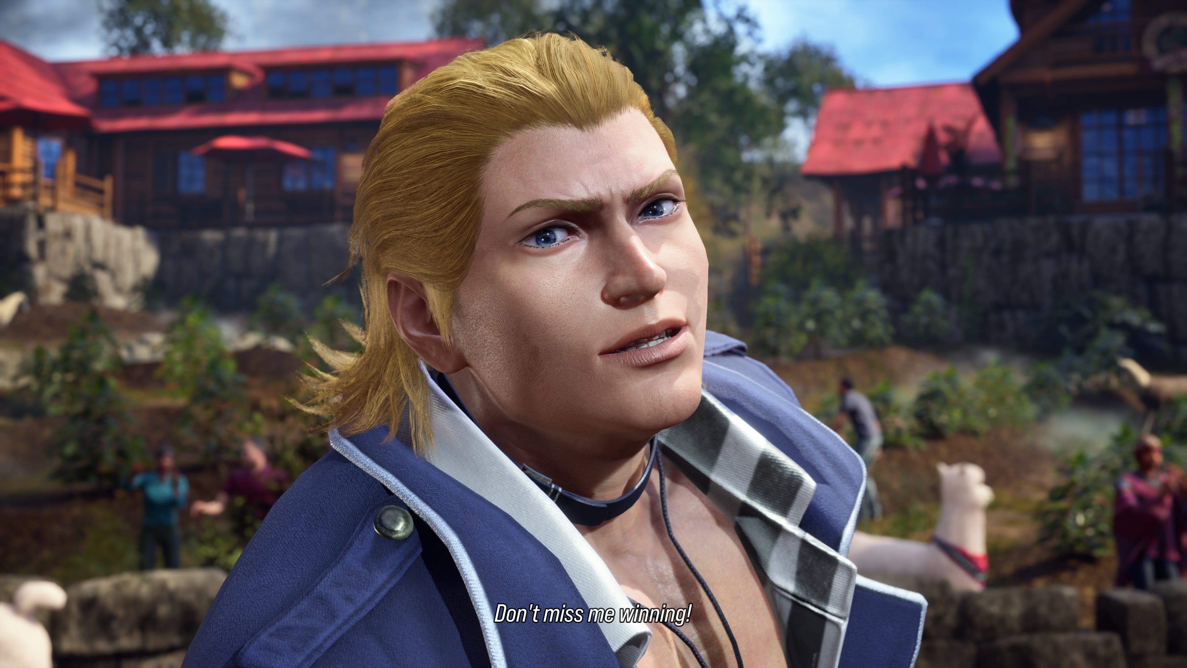 Tekken-8-Steve-Fox-Entrada