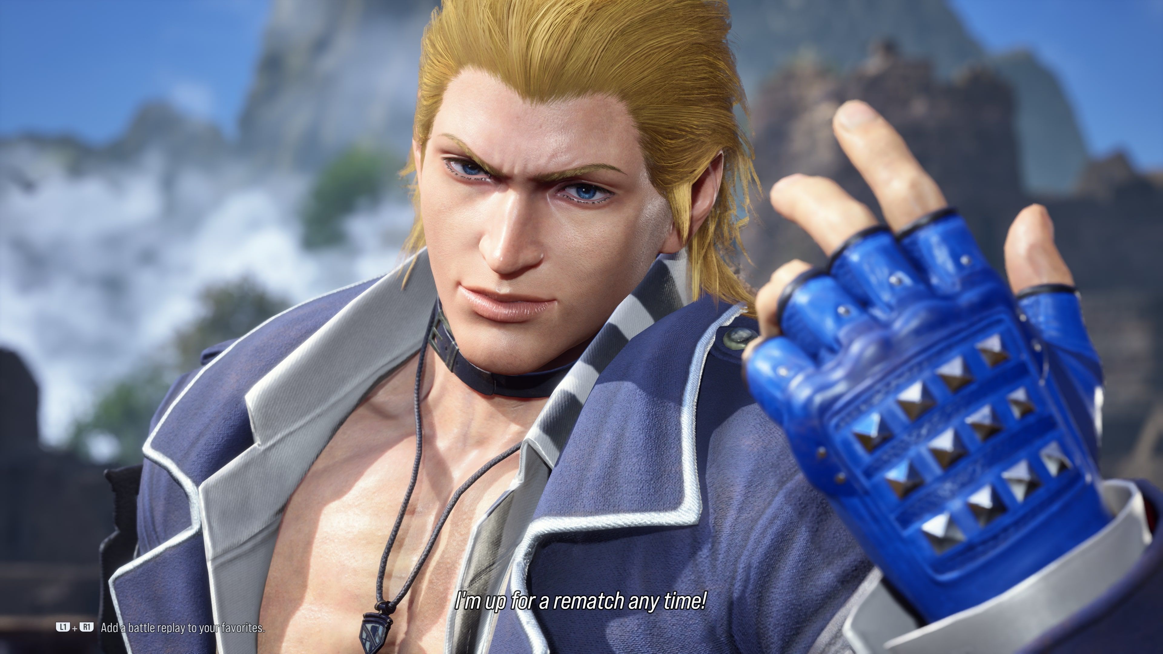 Tekken-8-Steve-Fox-Pantalla-de-victoria