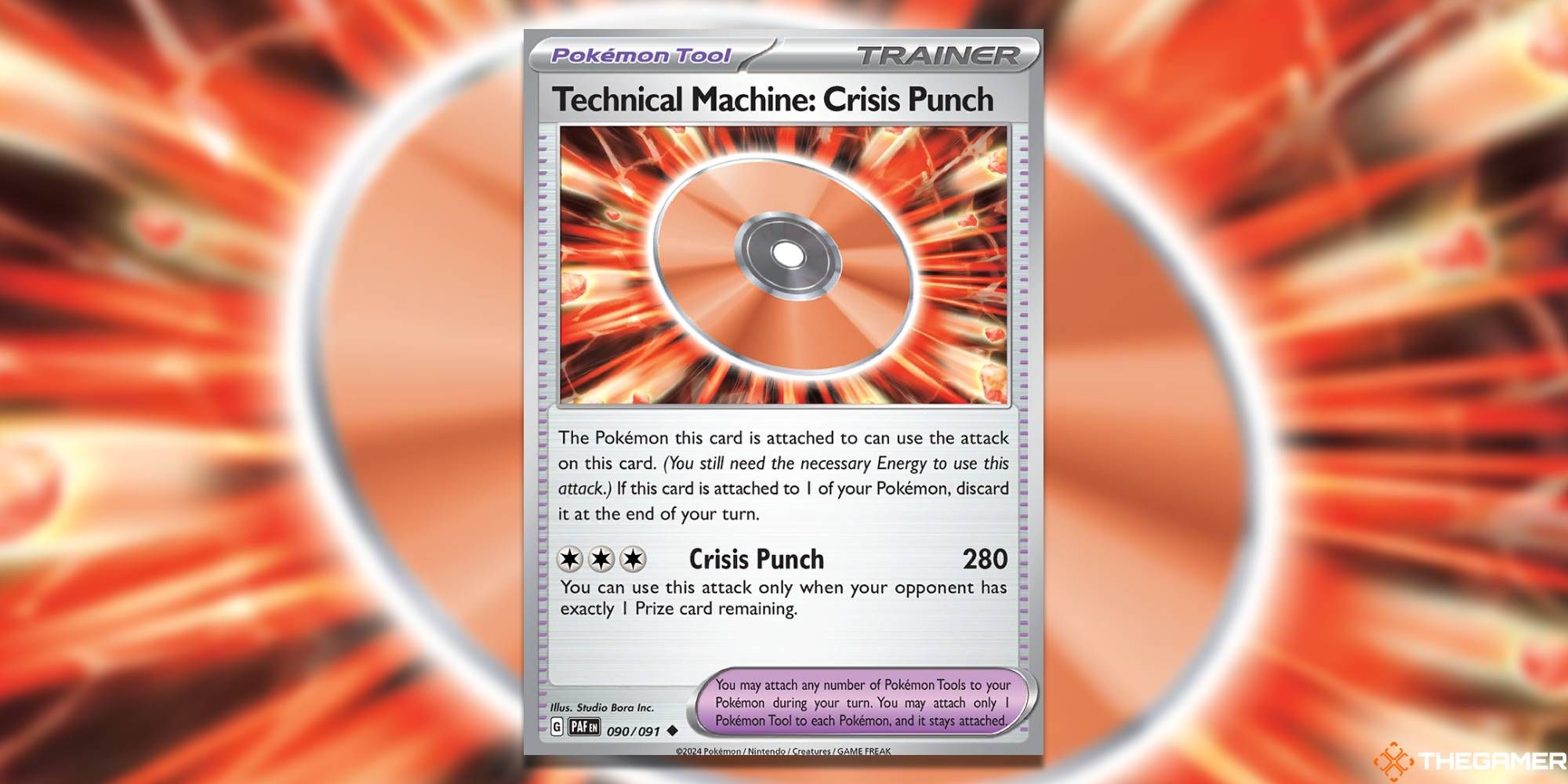 Crisis de máquinas técnicas Punhc de Studio Bora inc