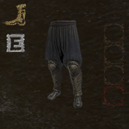 Icono de grebas de arena de Dragon's Dogma 2