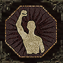 Icono de aumento de voracidad de Dragon's Dogma 2