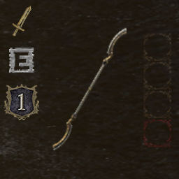 Dragon's Dogma 2 Icono de Dead Ringer Warfarer