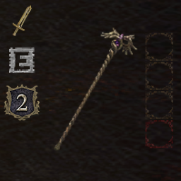 Dragon's Dogma 2 Icono de Dragon's Wit Warfarer