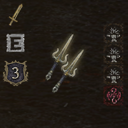 Dragon's Dogma 2 Icono de la llave del cielo
