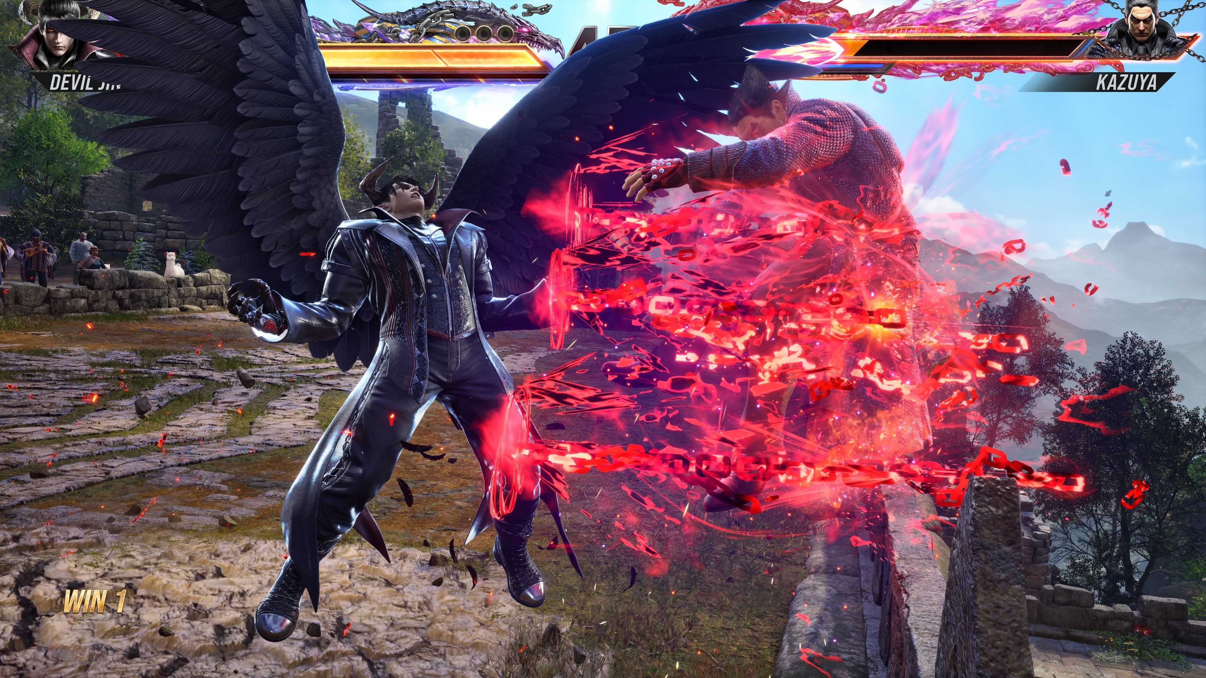 Tekken-8-Devil-Jin-Heat-Smash