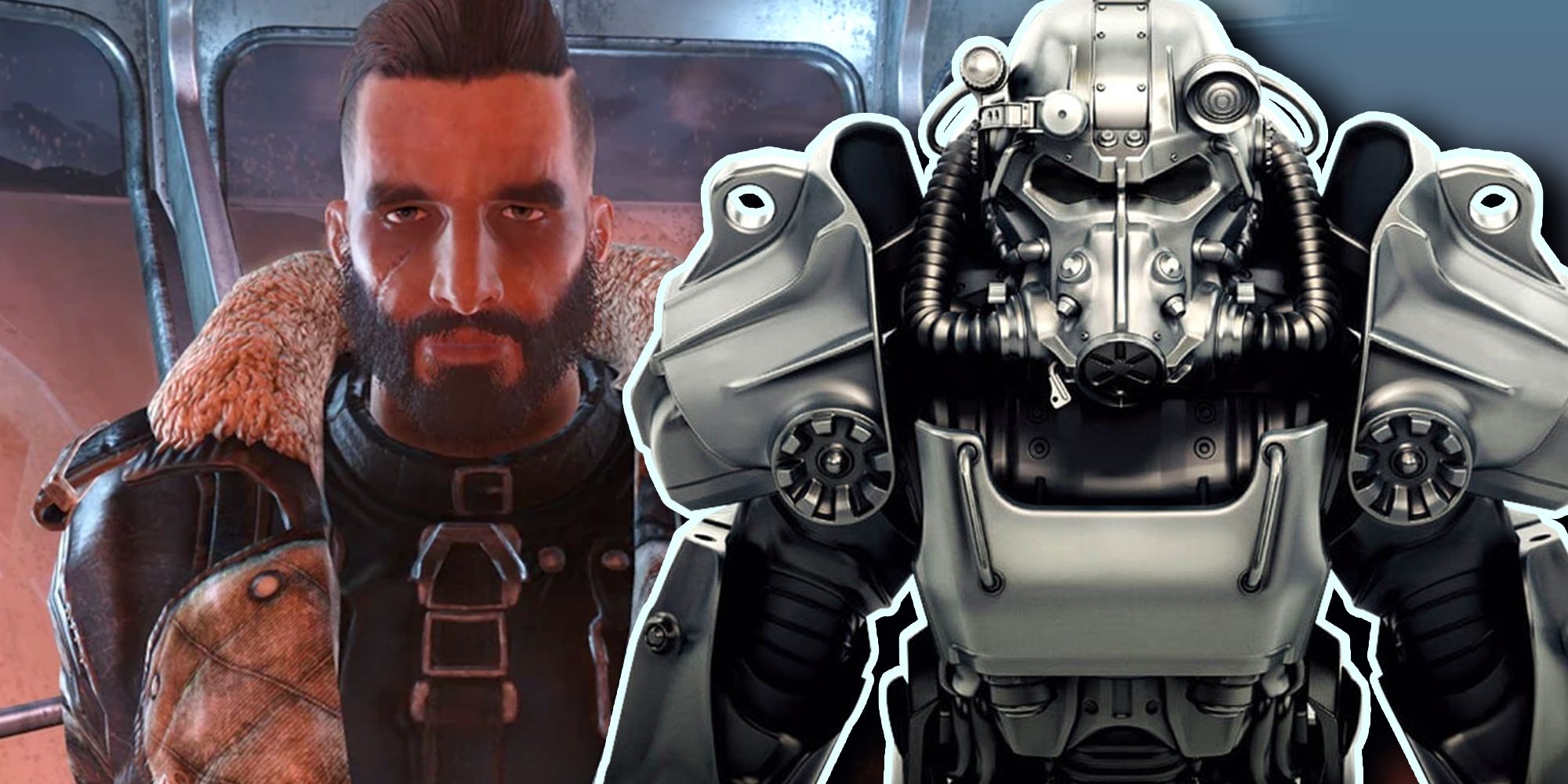 31-Recorrido de la misión de traición ciega de Fallout 4