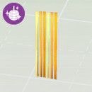 serpentinas de fiesta festivas lista de elementos del kit esencial para la fiesta de los sims 4