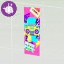 fiesta en cartel ¿qué hay en el kit de elementos esenciales para la fiesta de los sims 4?
