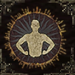Icono de habilidad de mejora de Dragon's Dogma 2