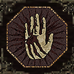 Ícono de aumento de mejora de peón de Dragon's Dogma 2