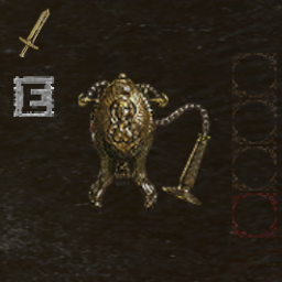 Icono de ensueño caprichoso de Dragon's Dogma 2