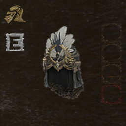 Icono de la corona del invocador de Dragon's Dogma 2