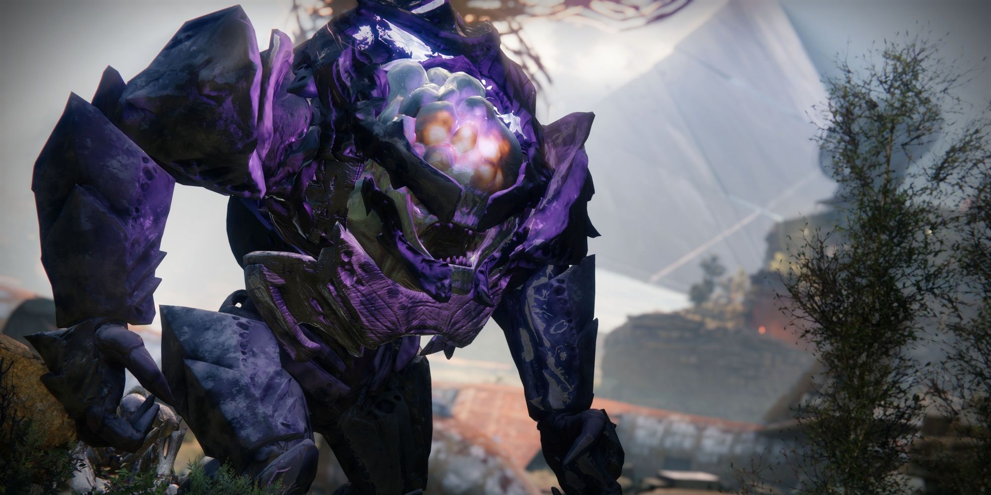 Destiny 2 Embestida Ogro imparable en Mothyards