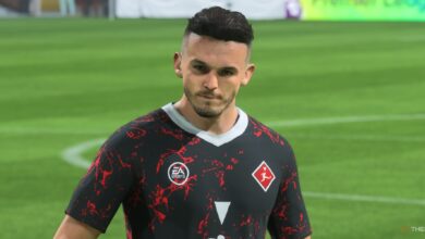EA Sports FC 24: Cómo completar el desafío de objetivos TOTS John McGinn