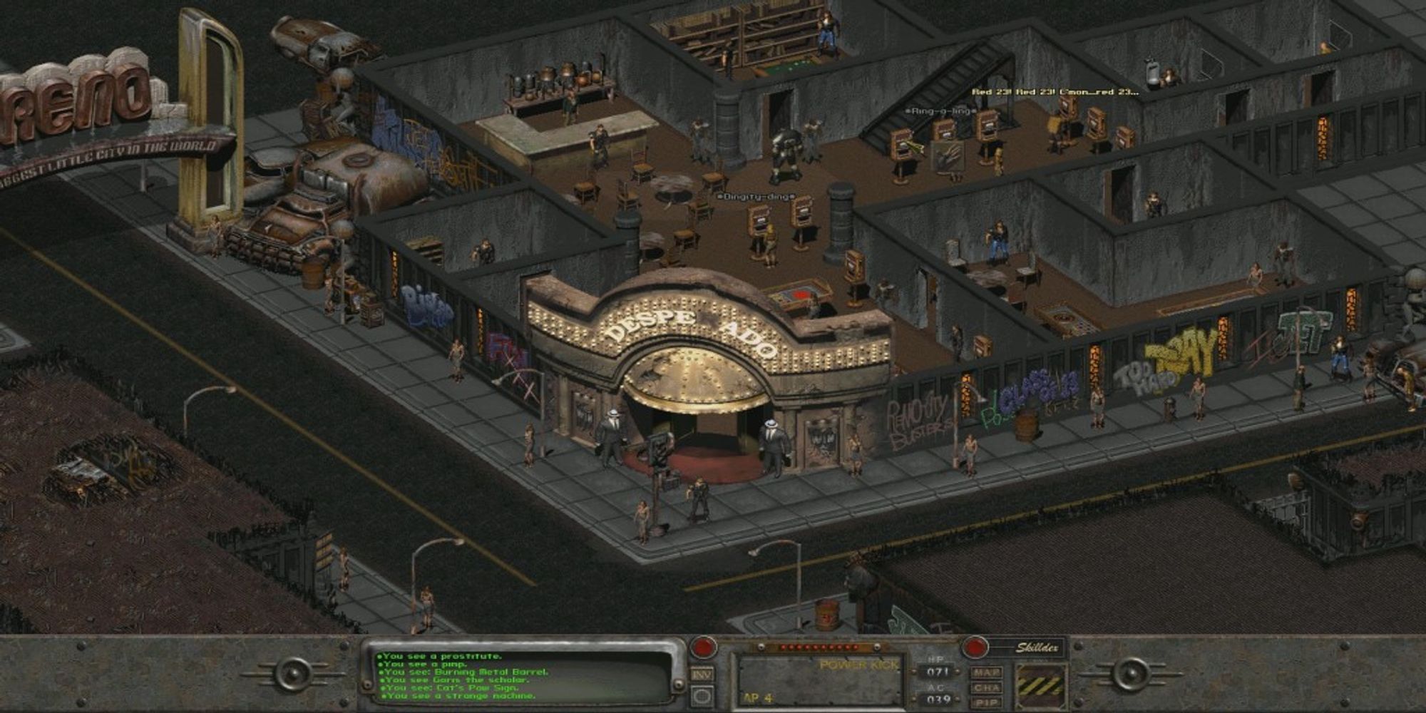Imagen de Fallout 2 GOG