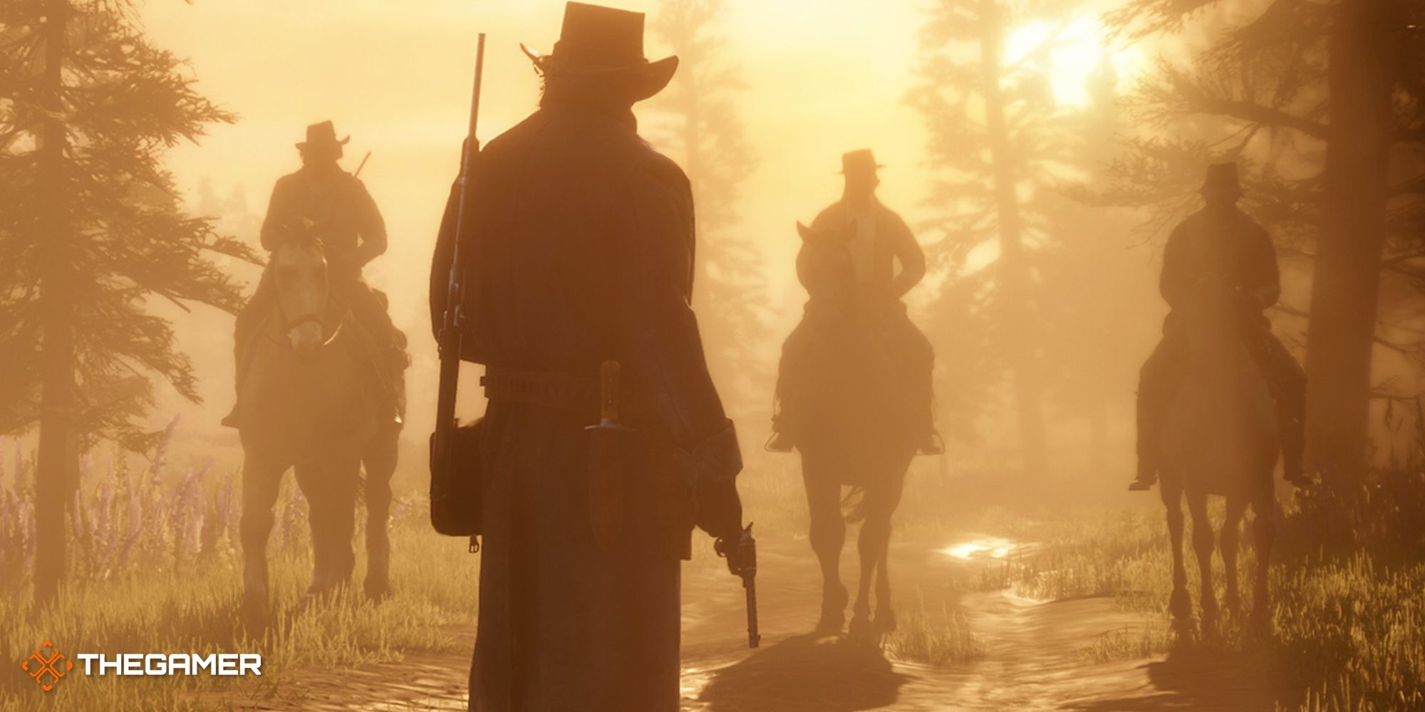 7-Red Dead Redemption 2 Cómo eliminar tu recompensa