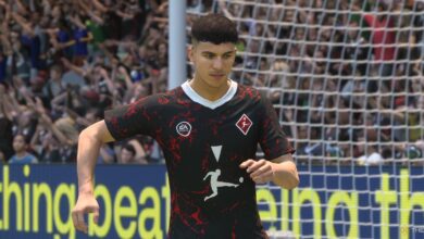 EA Sports FC 24: Cómo completar el desafío de objetivos TOTS Gabri Veiga