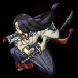 Crónica de Eiyuden Cien héroes, Mio Sprite