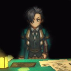 Eiyuden Chronicle Hundred Heroes, Ymir Sprite (fondo negro)