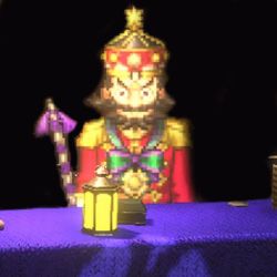 Eiyuden Chronicle Cien Héroes, Chron Sprite
