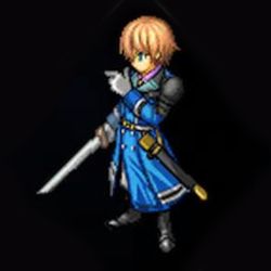 Crónica de Eiyuden Cien héroes, Seign Sprite