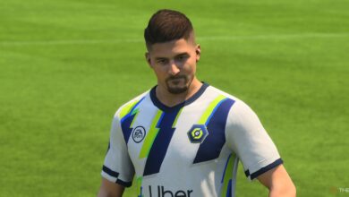 EA Sports FC 24: Cómo completar el desafío de objetivos TOTS Moments Sergej Milinkovic-Savic
