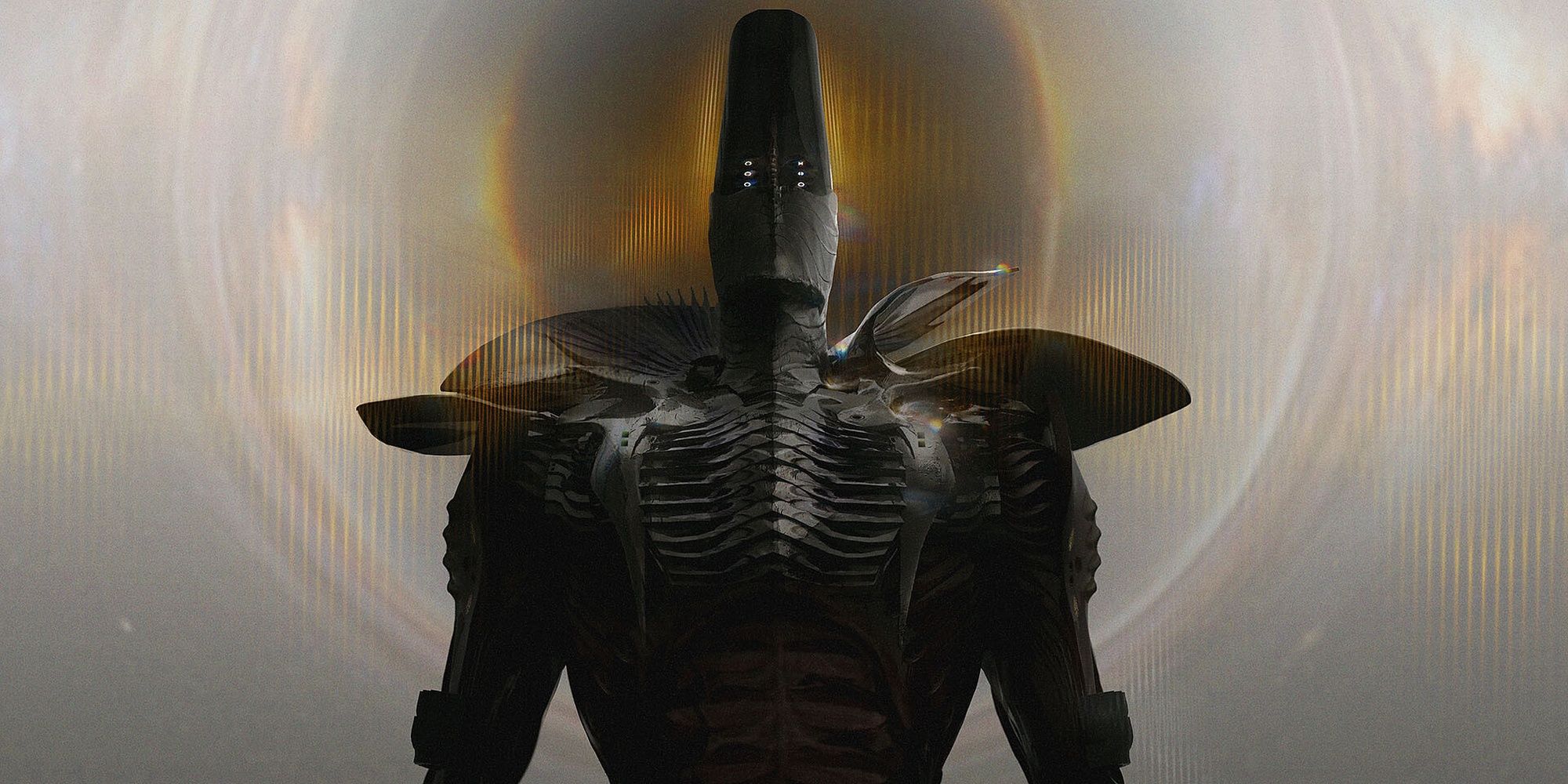 Destiny 2: Voto del discípulo Rhulk Destacado
