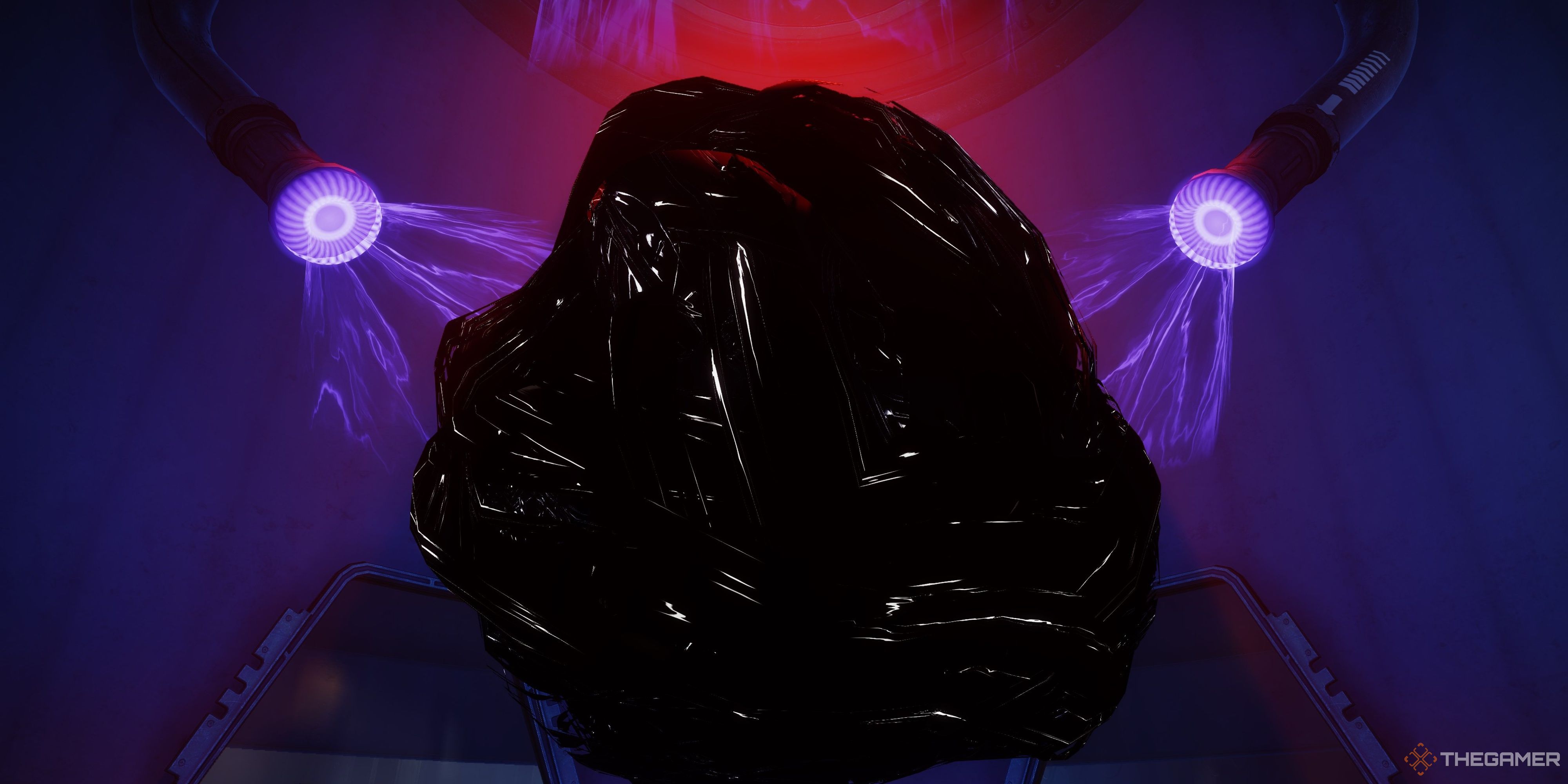 Destiny 2 Supernegro Shader Goo