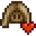 Una imagen de Stardew Valley de la Bendición de la Amistad, que te hace ganar más amistad al hablar con la gente. 