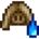 Una imagen de Stardew Valley de Blessing Of Waters, que facilita la captura de los primeros tres peces.