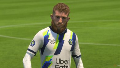 EA Sports FC 24: Cómo completar el desafío de objetivos TOTS Jan-Niklas Beste