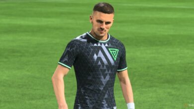 EA Sports FC 24: Cómo completar el desafío de objetivos TOTS Plus Dusan Tadic