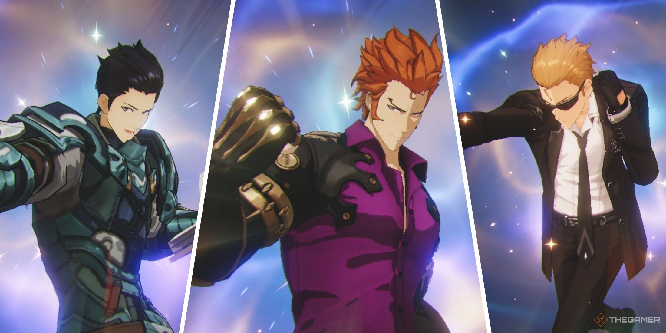La Tier List de personajes en la nivelación en solitario: surge, con Baek Yoonhoo, Min Byung-Gu y Woo Jinchul.