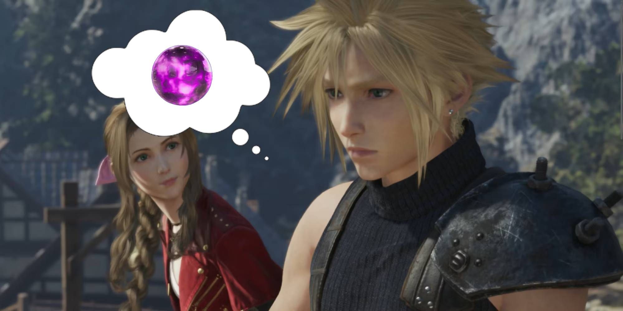 nube pensando en materia thegamer encabezado imagen
