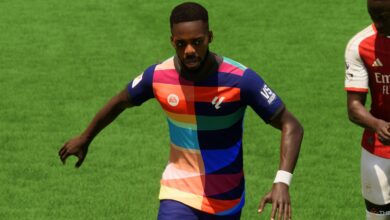 EA Sports FC 24: Cómo completar el desafío de objetivos TOTS Inaki Williams