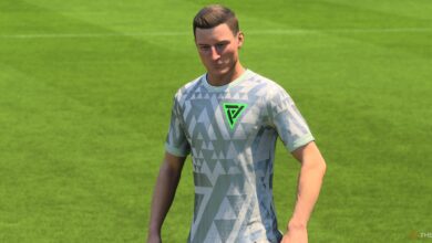 EA Sports FC 24: Cómo completar el desafío de objetivos TOTS Plus Hans Vanaken
